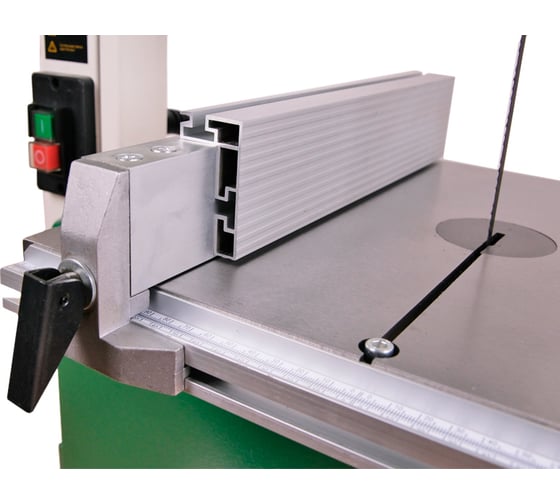 Ленточно-пильный станок FABTEC BS 250, 230V 50Hz 62755
