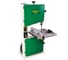 Ленточно-пильный станок FABTEC BS 250, 230V 50Hz 62755 2