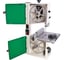Ленточно-пильный станок FABTEC BS 250, 230V 50Hz 62755 3