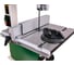Ленточно-пильный станок FABTEC BS 250, 230V 50Hz 62755 4