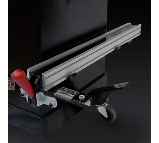 Круглопильный станок WARRIOR W0702 2,2 кВт, 230 В 0101010003000