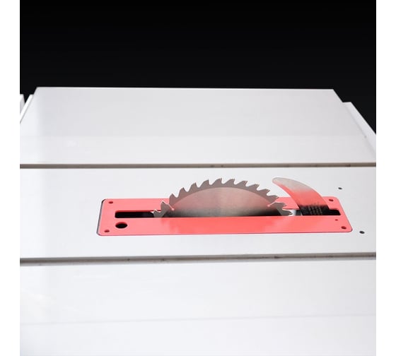 Круглопильный станок WARRIOR W0702 2,2 кВт, 400 В 0101010138000
