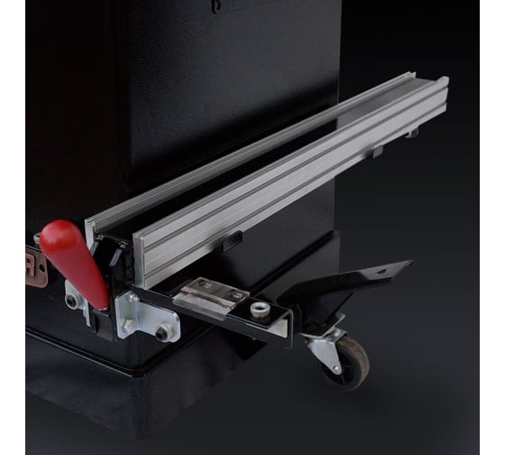 Круглопильный станок WARRIOR W0702 2,2 кВт, 400 В 0101010138000