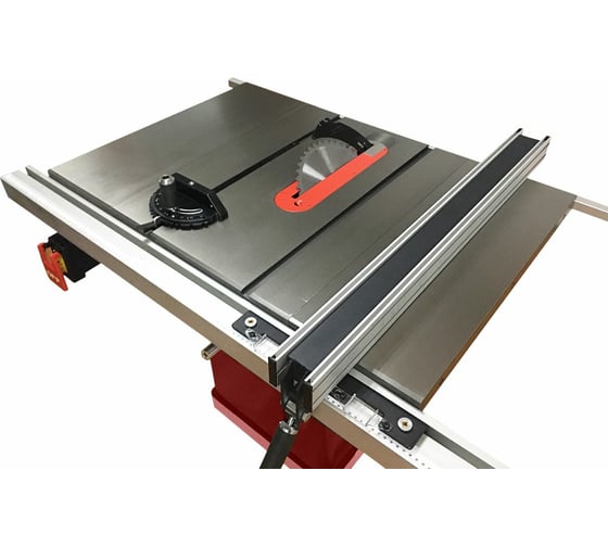 Круглопильный станок JIB 25101 1,5 кВт, 400 В 0109020183000