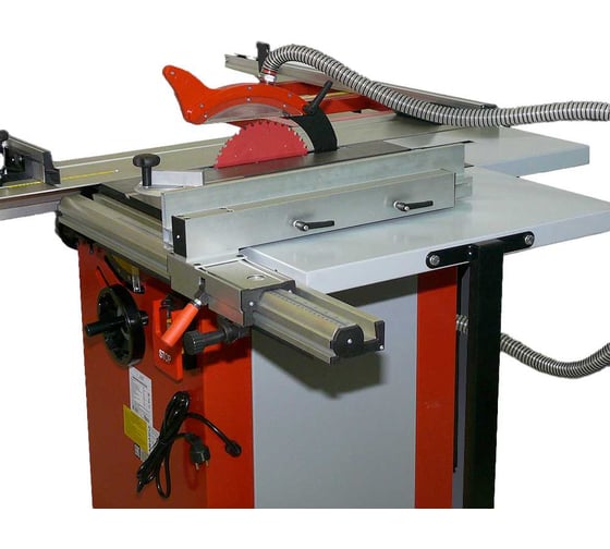 Круглопильный станок JIB MJ10-1300 2,2 кВт, 230 В 0102020004000