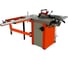 Круглопильный станок JIB MJ10-1300 2,2 кВт, 230 В 0102020004000 1