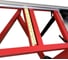 Круглопильный станок JIB MJ10-1300 2,2 кВт, 230 В 0102020004000 7