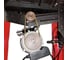 Круглопильный станок JIB MJ10-1300 2,2 кВт, 230 В 0102020004000 8