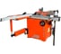 Круглопильный станок JIB MJ12II-1600 3 кВт, 400 В 0102020006000 1