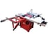 Круглопильный станок JIB MJ12II-1600 3 кВт, 400 В 0102020006000 2
