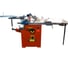 Круглопильный станок JIB MJ12II-1600 3 кВт, 400 В 0102020006000 6