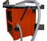 Круглопильный станок JIB MJ12II-1600 3 кВт, 400 В 0102020006000 8