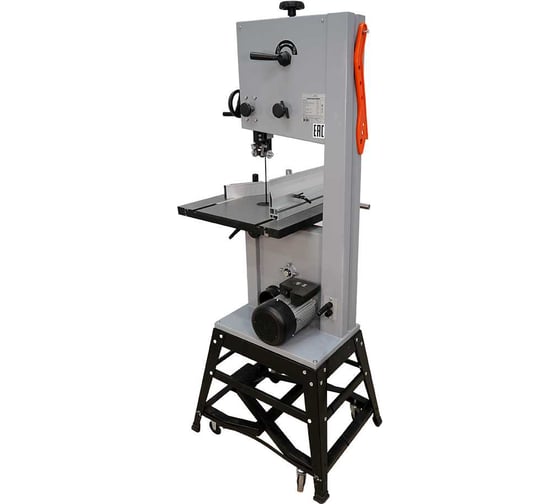 Ленточнопильный станок JIB MBS 350 1,1 кВт, 230 B 0203020009000