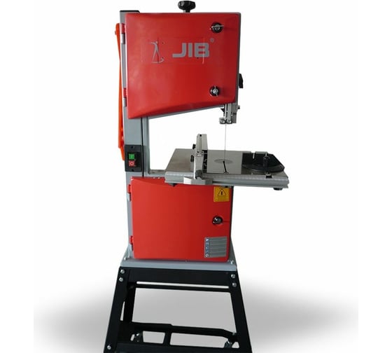 Ленточнопильный станок JIB BAS 250 0,37 кВт, 230 В 0203020007000