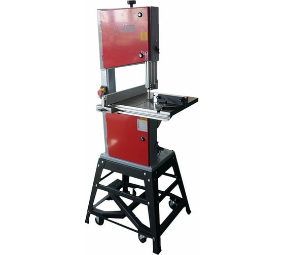 Ленточнопильный станок JIB BAS 312 0,55 кВт, 230 В 0203020008000 1