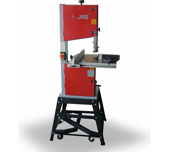 Ленточнопильный станок JIB BAS 312 0,55 кВт, 230 В 0203020008000