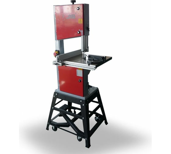 Ленточнопильный станок JIB BAS 312 0,55 кВт, 230 В 0203020008000