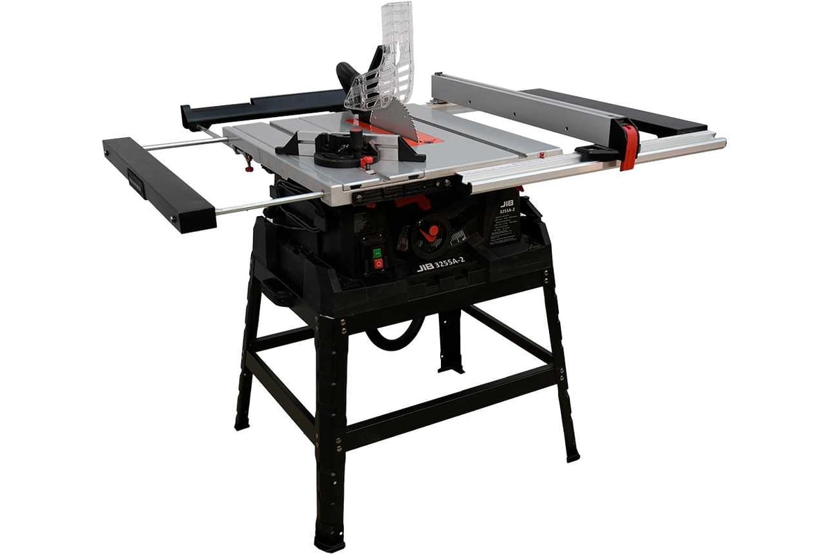 Круглопильный станок JIB 3255a-2 2 квт, 230в 0111020231000 - выгодная ...
