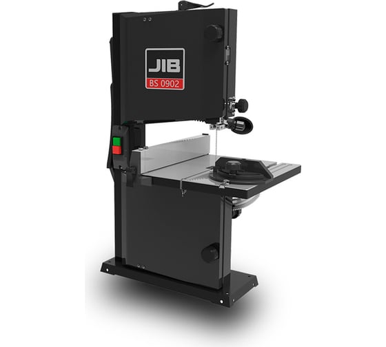 Ленточнопильный станок JIB bs0902 0,25 квт, 230в 0210020223000