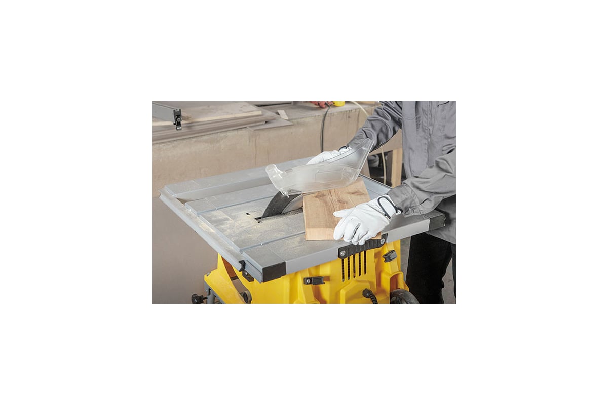 Настольная пила Stanley 1800 Вт, 255x30 мм SST1800-QS - выгодная цена ...