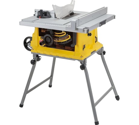Настольная пила Stanley 1800 Вт, 255x30 мм SST1800-QS