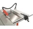 Форматная циркулярная пила JET JTS-600XL 10000070XLT 2