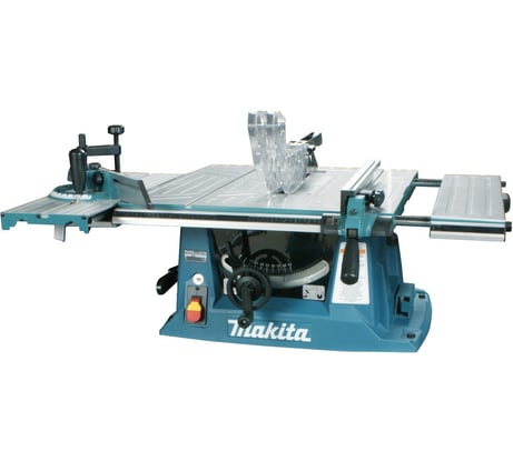 Настольная пила Makita MLT100