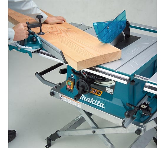 Настольная пила Makita MLT100