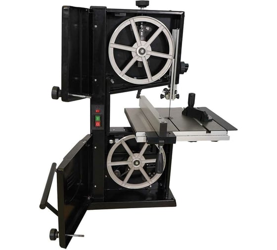 Ленточнопильный станок JIB BS1001 0,6 кВт 230В 0210020224000