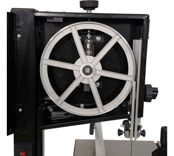 Ленточнопильный станок JIB BS1001 0,6 кВт 230В 0210020224000