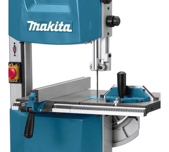 Ленточная пила Makita LB1200F