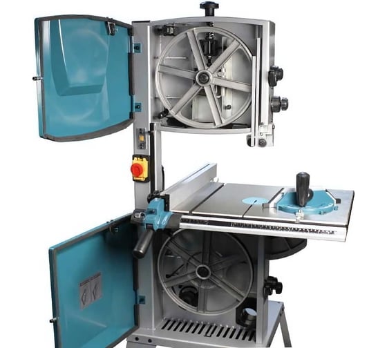Ленточная пила Makita LB1200F