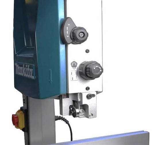 Ленточная пила Makita LB1200F