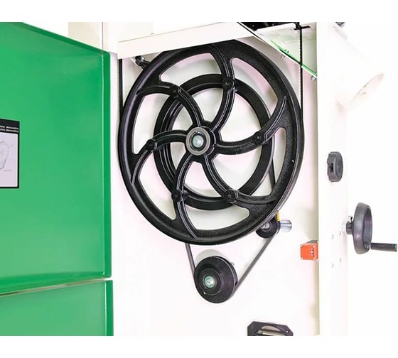 Ленточно-пильный станок FABTEC BS 500 230 В, 50 Гц 62759