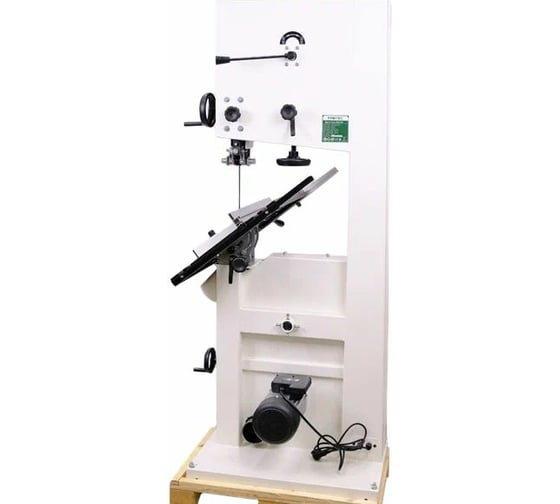 Ленточно-пильный станок FABTEC BS 500 230 В, 50 Гц 62759