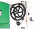 Ленточно-пильный станок FABTEC BS 500 230 В, 50 Гц 62759 2