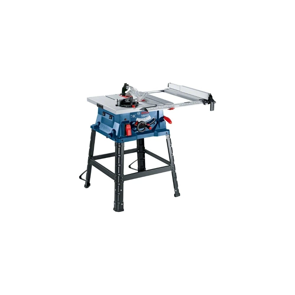 Распиловочный стол Bosch GTS 254 0601B45000 - выгодная цена, отзывы ...