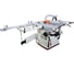 Форматная циркулярная пила JET JTS-700L 10000061T-RU 2