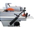 Форматная циркулярная пила JET JTS-700L 10000061T-RU 3