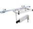 Форматная циркулярная пила JET JTS-700L 10000061T-RU 6