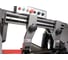 Ленточная пила по металлу JET HBS-1018W 414473T 9