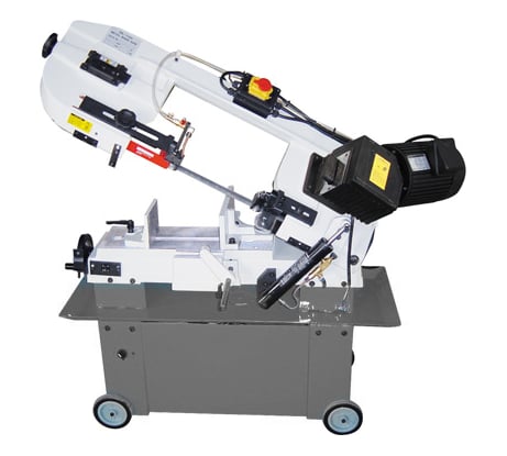 Ленточнопильный станок по металлу VISPROM PPK-230G 38801100