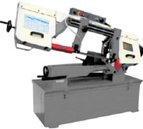 Ленточнопильный станок по металлу VISPROM PPK-255B 38801500