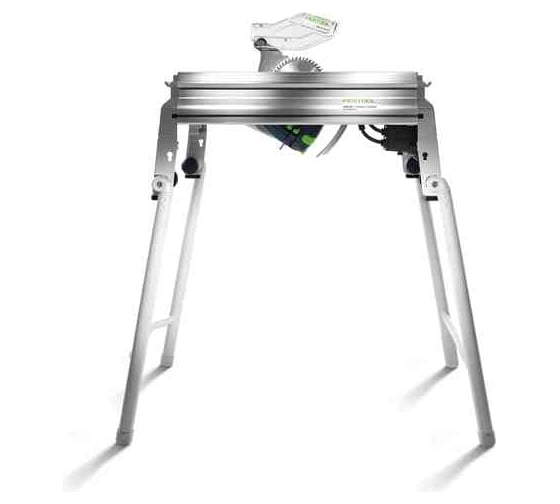Монтажная пила FESTOOL CMS-TS-55-R Set 561566