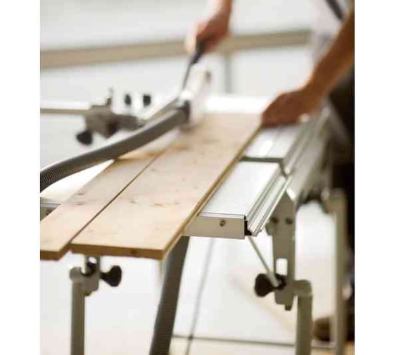 Монтажная пила FESTOOL CMS-TS-55-R Set 561566