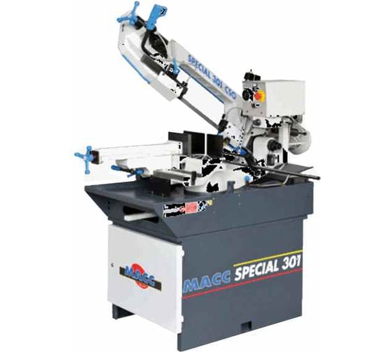 Ленточнопильный станок MACC SPECIAL 301 CSO