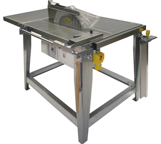 Строительная циркулярная пила JET Avola BK450-10 AV33310