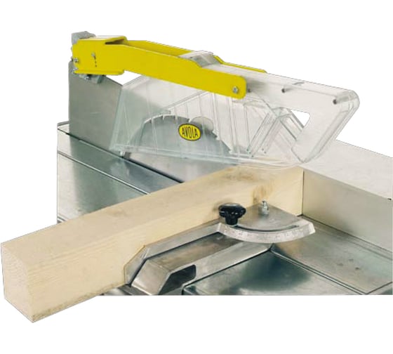 Строительная циркулярная пила JET Avola BK450-10 AV33310