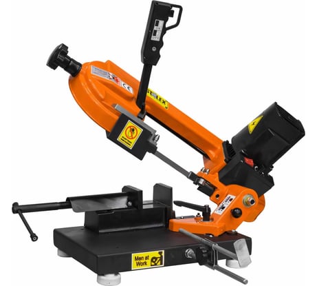 Ленточнопильный станок Stalex BS-85 388000