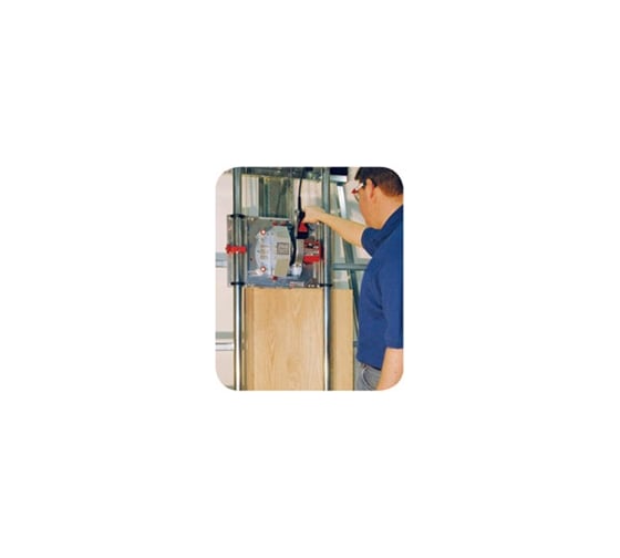 Вертикальный форматно-раскроечный станок SAFETY SPEED C5